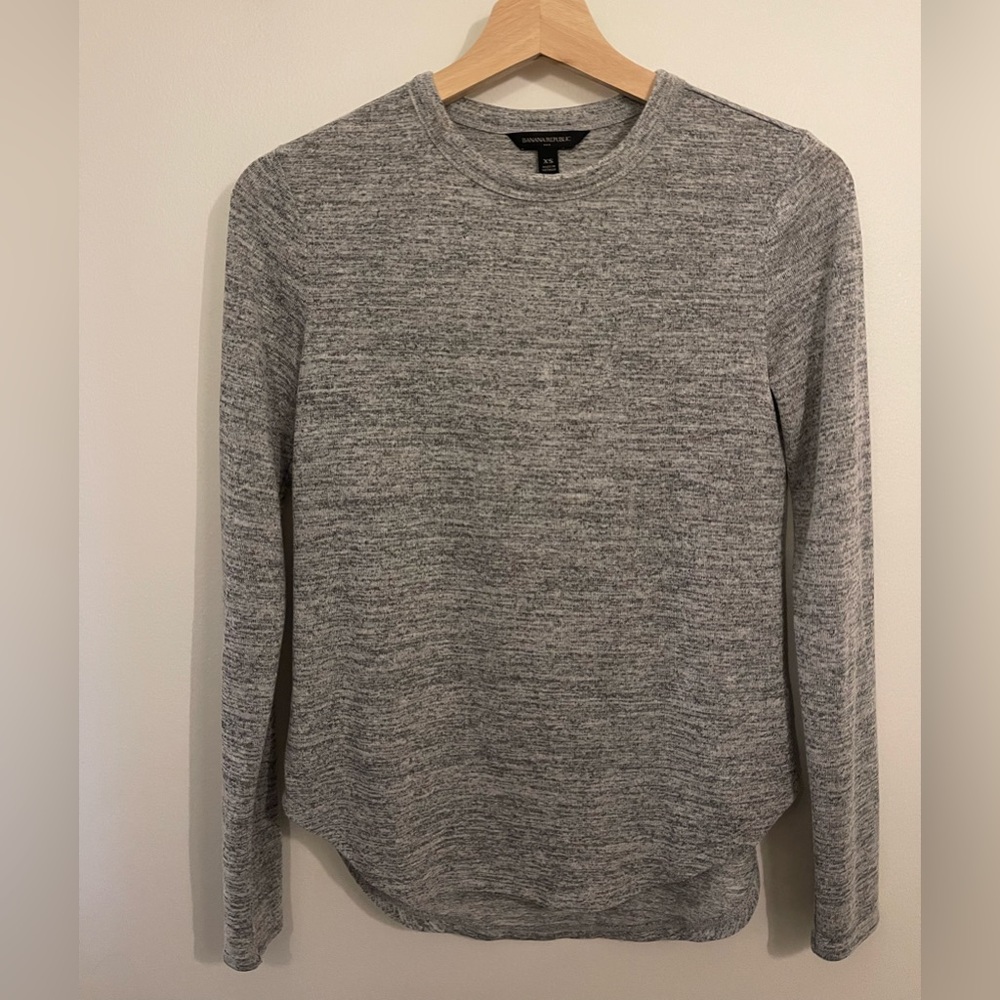 Banana Republic Long sleeve